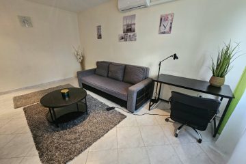 Debrecen, Komlóssy utca, for rent Debrecen, Komlóssy utca - Panoramic view flat next to Uni with low bills