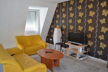 Debrecen, Komlóssy utca - Spacious flat for sale close to Uni