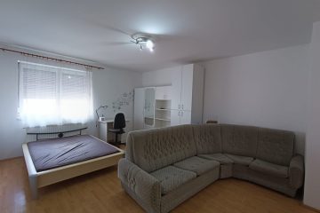 Debrecen, Rákóczi utca - Low cost flat in the Center