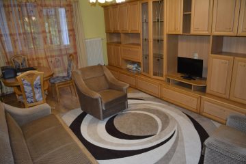 Debrecen, Vármegyeháza utca - Two bedrooms flat in the Center