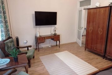 Debrecen, Piac utca - Sunny flat for sale next to tramline