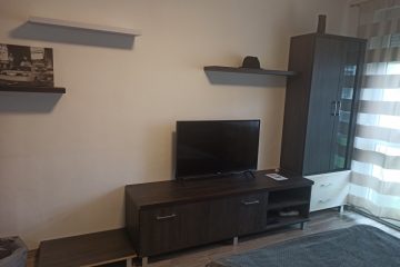 Debrecen, Kartács utca - Ikea style flat for sale close to Uni 