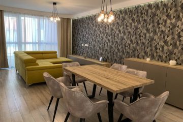 Debrecen, Simonffy utca, for rent Debrecen, Simonffy utca - Sunny and spacious flat in the Center