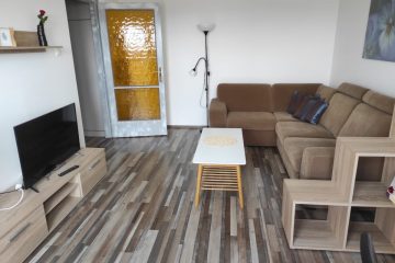 Debrecen, Cívis utca - Nice flat for rent on Böszörményi Campus