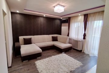 Debrecen, Nagyerdei körút - Renewed flat in the Center