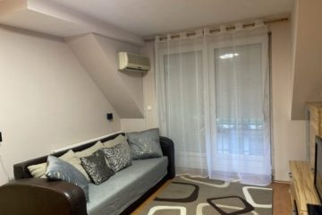 Debrecen, Postakert utca - Two bedrooms flat for long term rent 