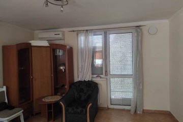 Debrecen, Komlóssy utca - Sunny flat close to Uni