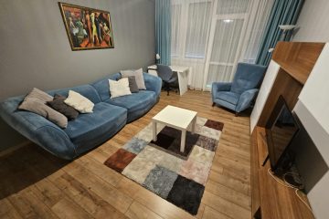 Debrecen, Poroszlay út - One bedroom flat close to uni 