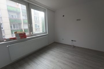 Debrecen, Hatvani István utca - Brand new flat 2 bedrooms flat next to uni 