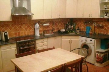 Debrecen, Cívis utca - 2 rooms flat next to Böszörményi Campus