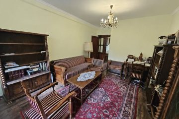 Debrecen, Viola utca - 2 bedrooms flat for sale close to tramline