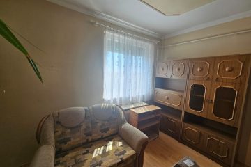 Debrecen, Erzsébet utca, for rent Debrecen, Erzsébet utca - 2 rooms flat for rent close to tramline