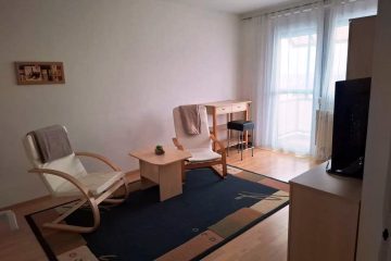 Debrecen, Lehel utca - 