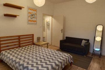 Debrecen, Egyetem sugárút - Studio flat for rent close to Interspar