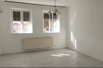 Debrecen, Nyíl utca - 