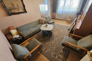 Debrecen, Gyergyó utca, for rent Debrecen, Gyergyó utca - 3 rooms flat next to tramline