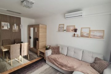 Debrecen, Csapó utca, for rent Debrecen, Csapó utca - Modern flat close to Fórum and Engineering Faculty