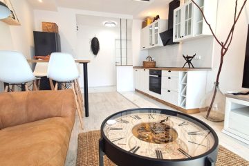 Debrecen, Martonfalvi utca - Renewed flat for sale close to Uni